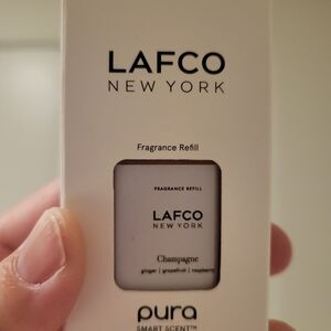 LAFCO New York Champagne Fragrance Refill